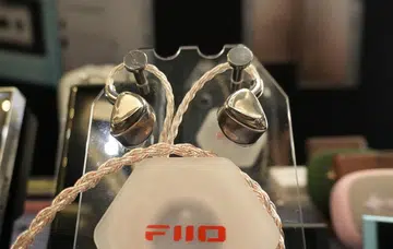 The FX17. Image: HWZ