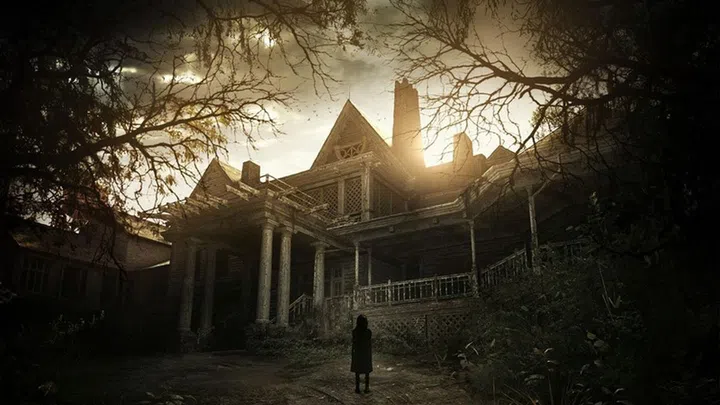 Werewolves?! | Image: Capcom
