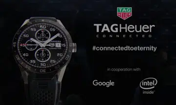Image source: Screenshot from Tag Heuer Connected Press Conference (YouTube)