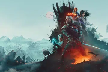 The Witcher 3 - Wild Hunt Remastered