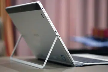 HP Elite x2 1012 G1