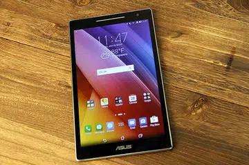 ASUS ZenPad 8.0