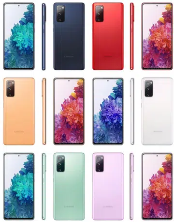 Image source: @evleaks