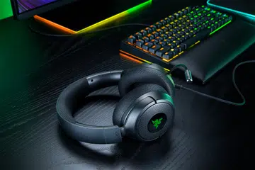 Razer Kraken V4 X Sensa HD Haptics Edition Singapore release and pricing