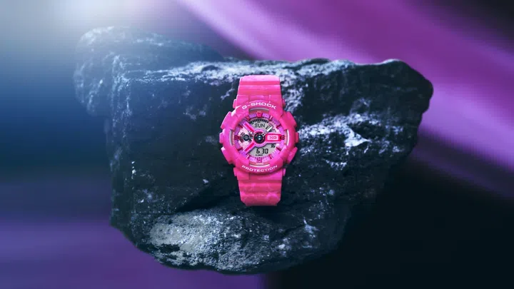 G-Shock GMA-S110XG