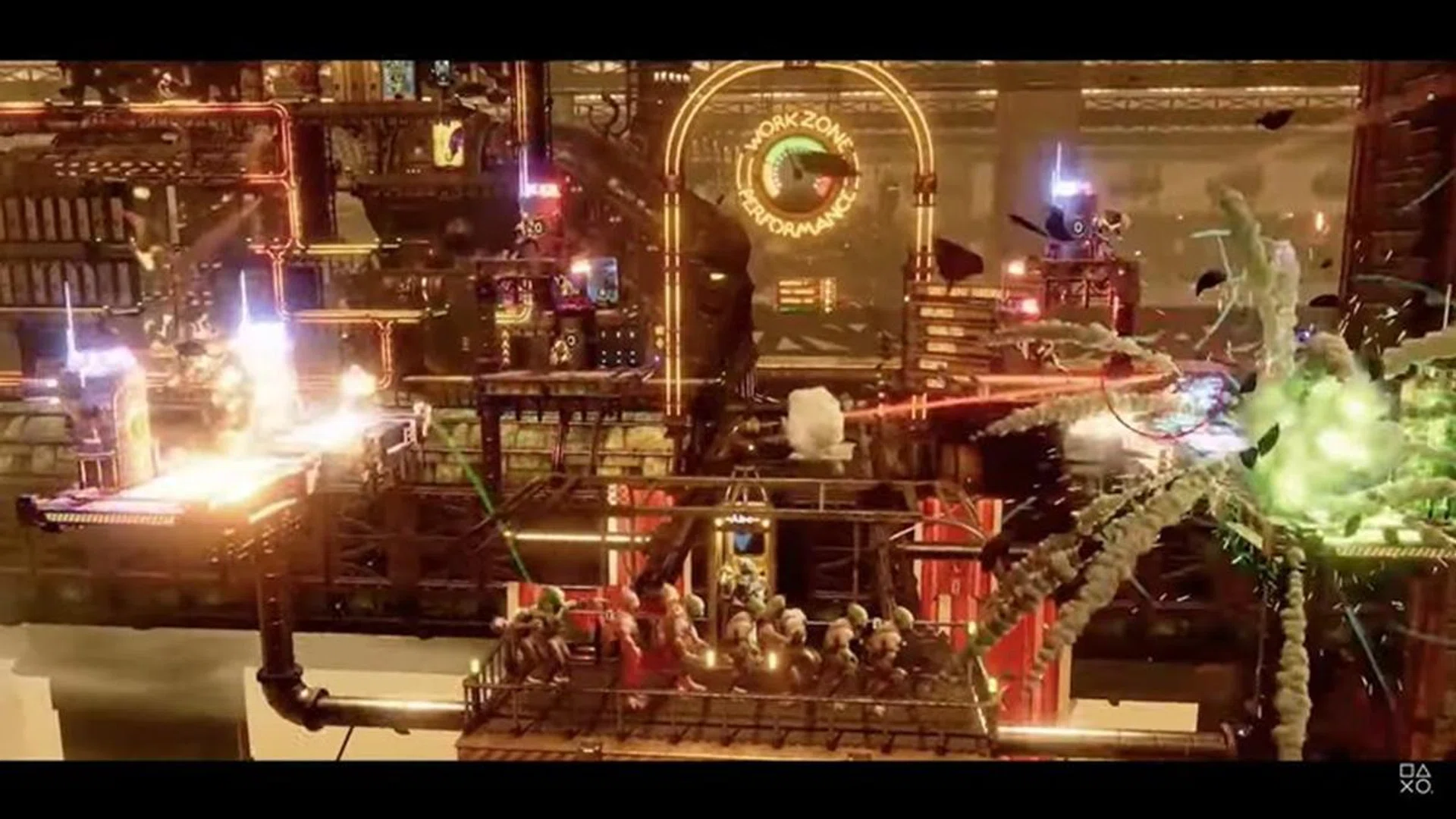 Image: Oddworld Inhabitants
