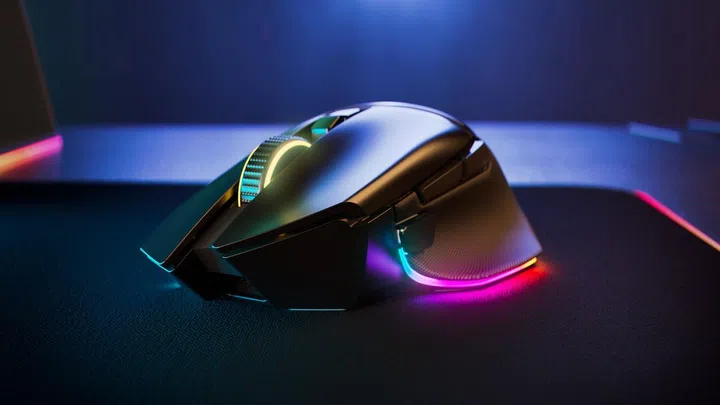 IMAGE: RAZER