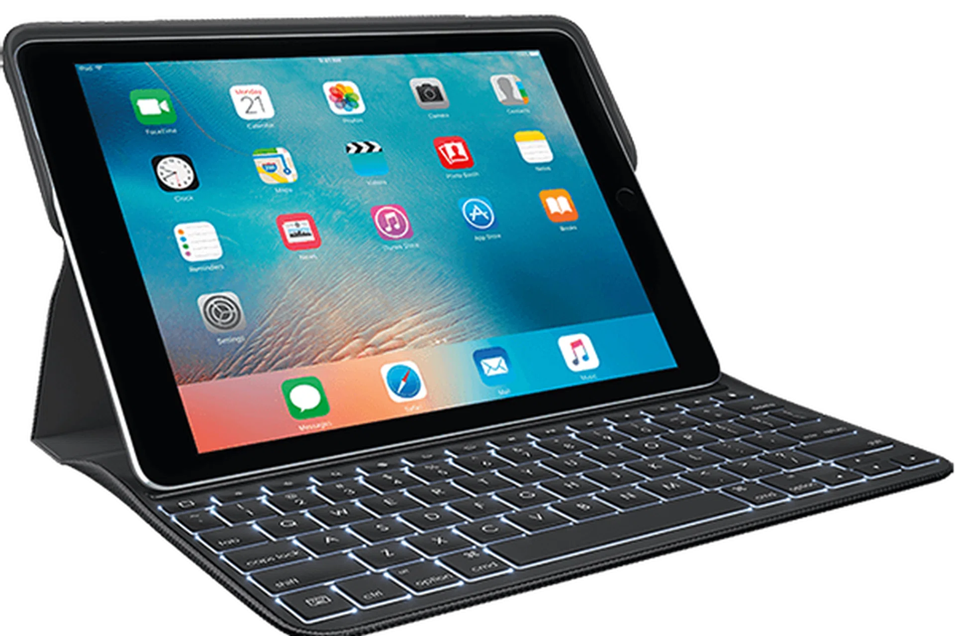 (Image source: Logitech)