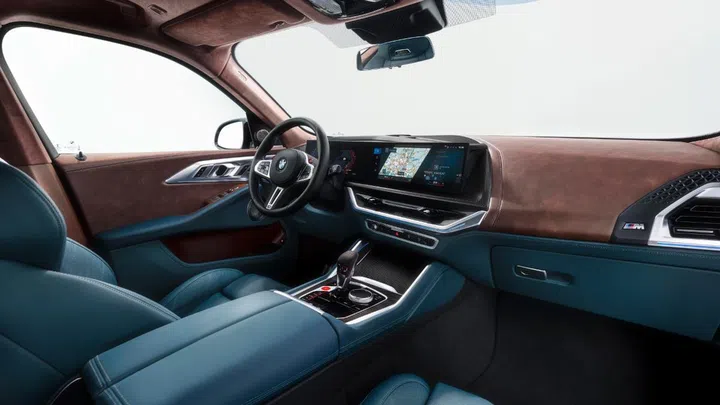 (Image source: BMW)