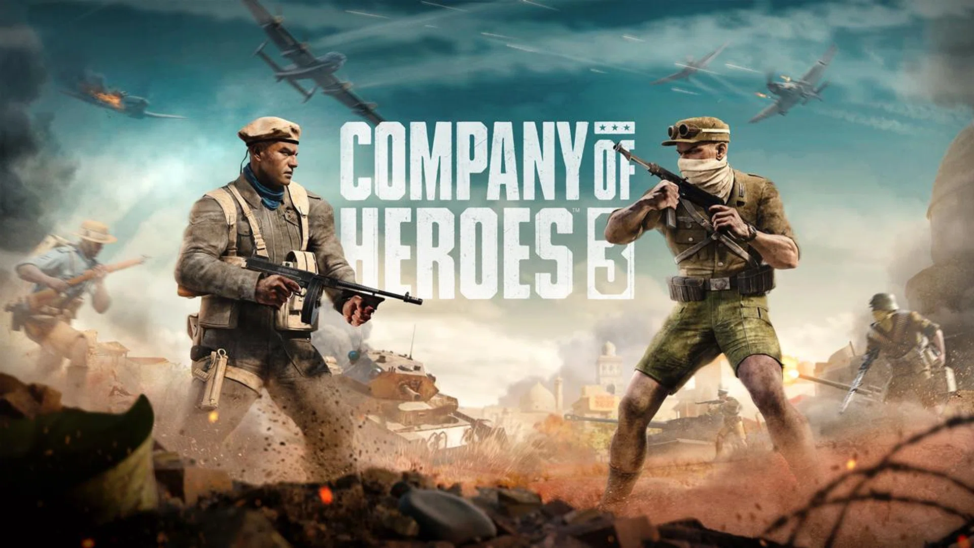 Image: Relic Entertainment