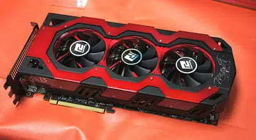 The new dual-GPU Devil 13 from PowerColor will be the company's new flagship graphics card.
