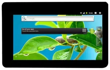 The 7-inch, $38 UbiSlate 7Ci. (Image source: Datawind.)
