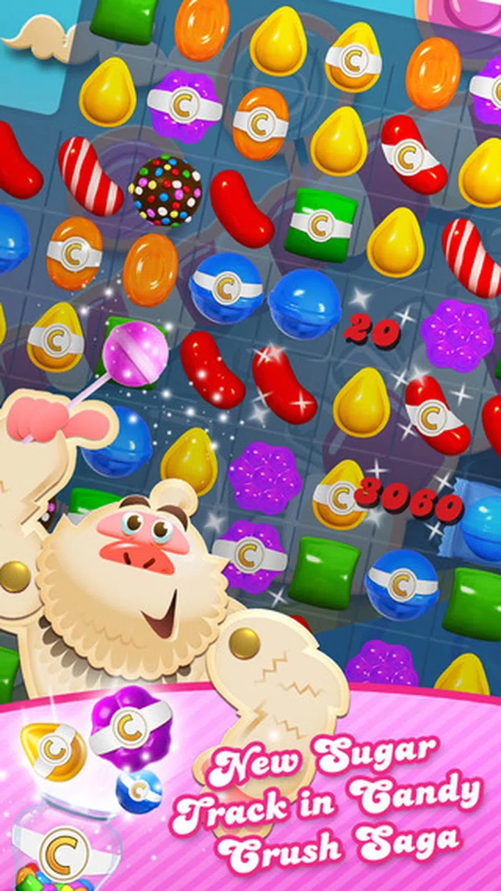 Image source: Apple iTunes