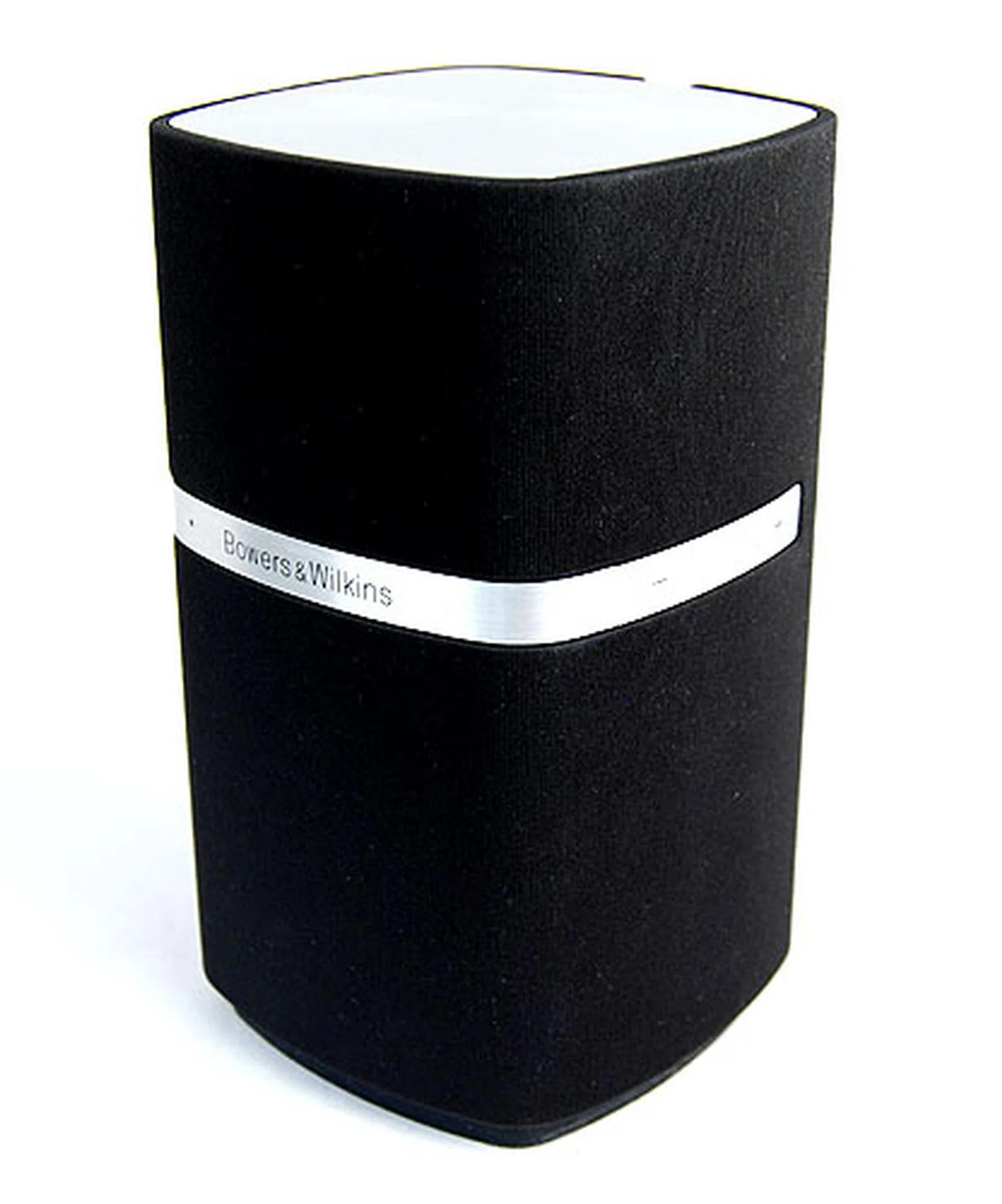 It's not ugly, but it looks too plain and simple. The brushed aluminum trimming is a nice touch though.