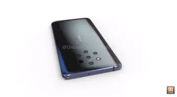 Image source: @OnLeaks and @91Mobiles