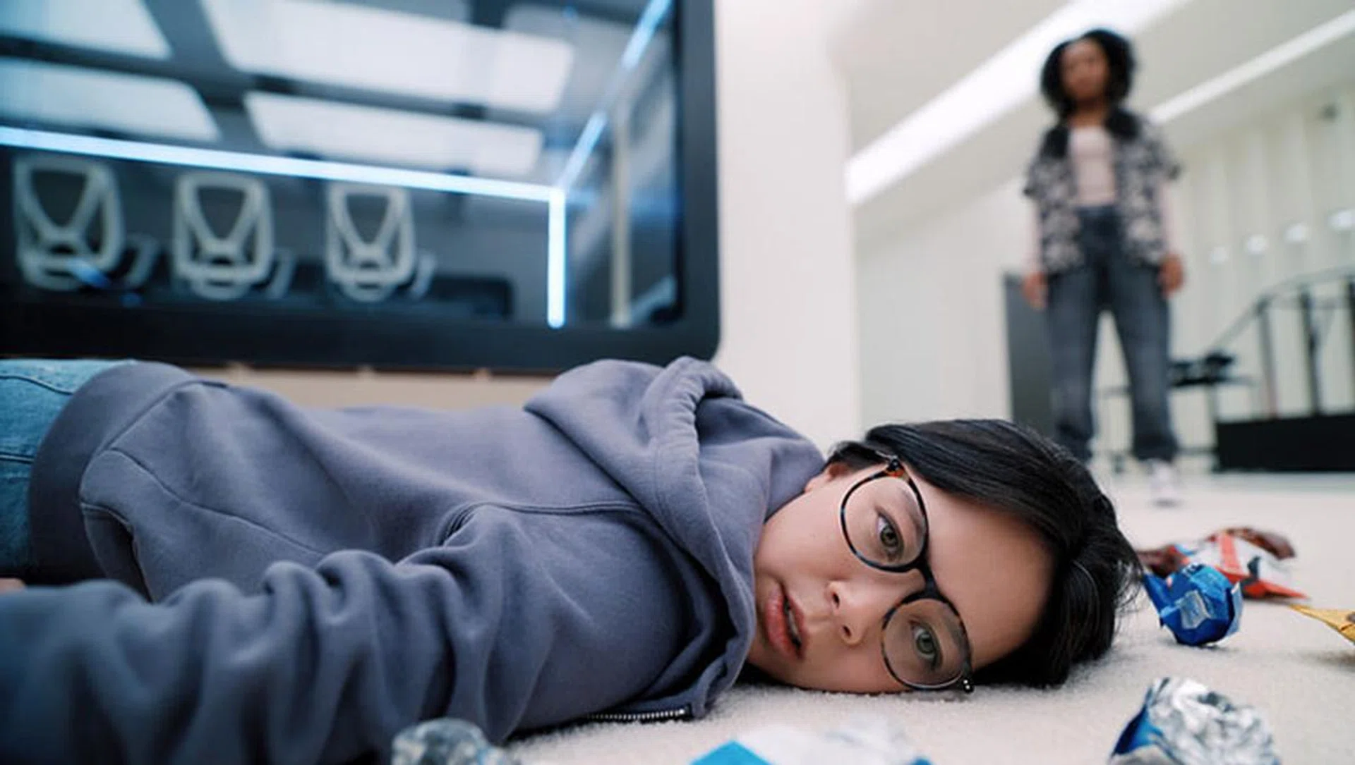 Image Source: Apple TV+