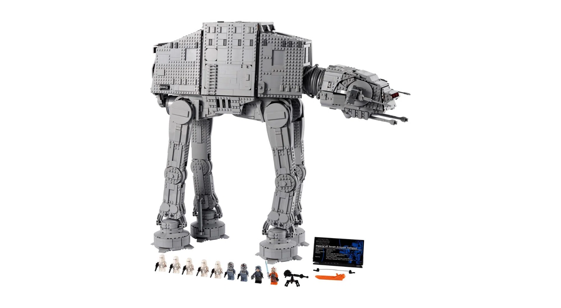 LEGO UCS AT-AT #75313