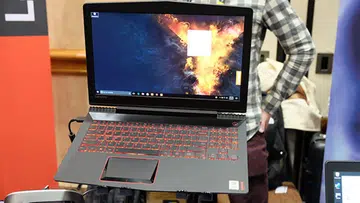 Lenovo Legion Y520