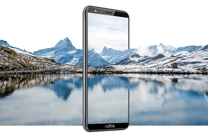 Image source: Neffos