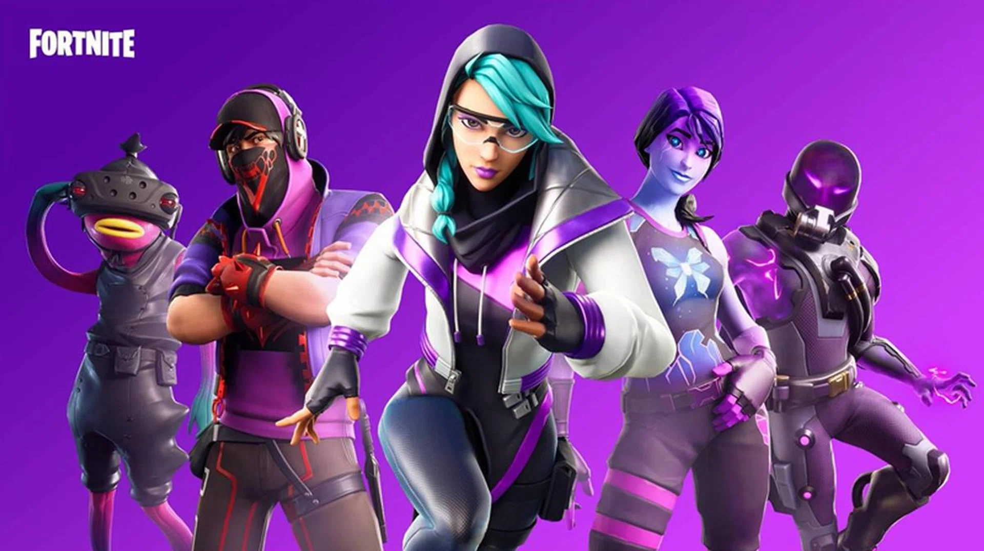 Image: Epic Games