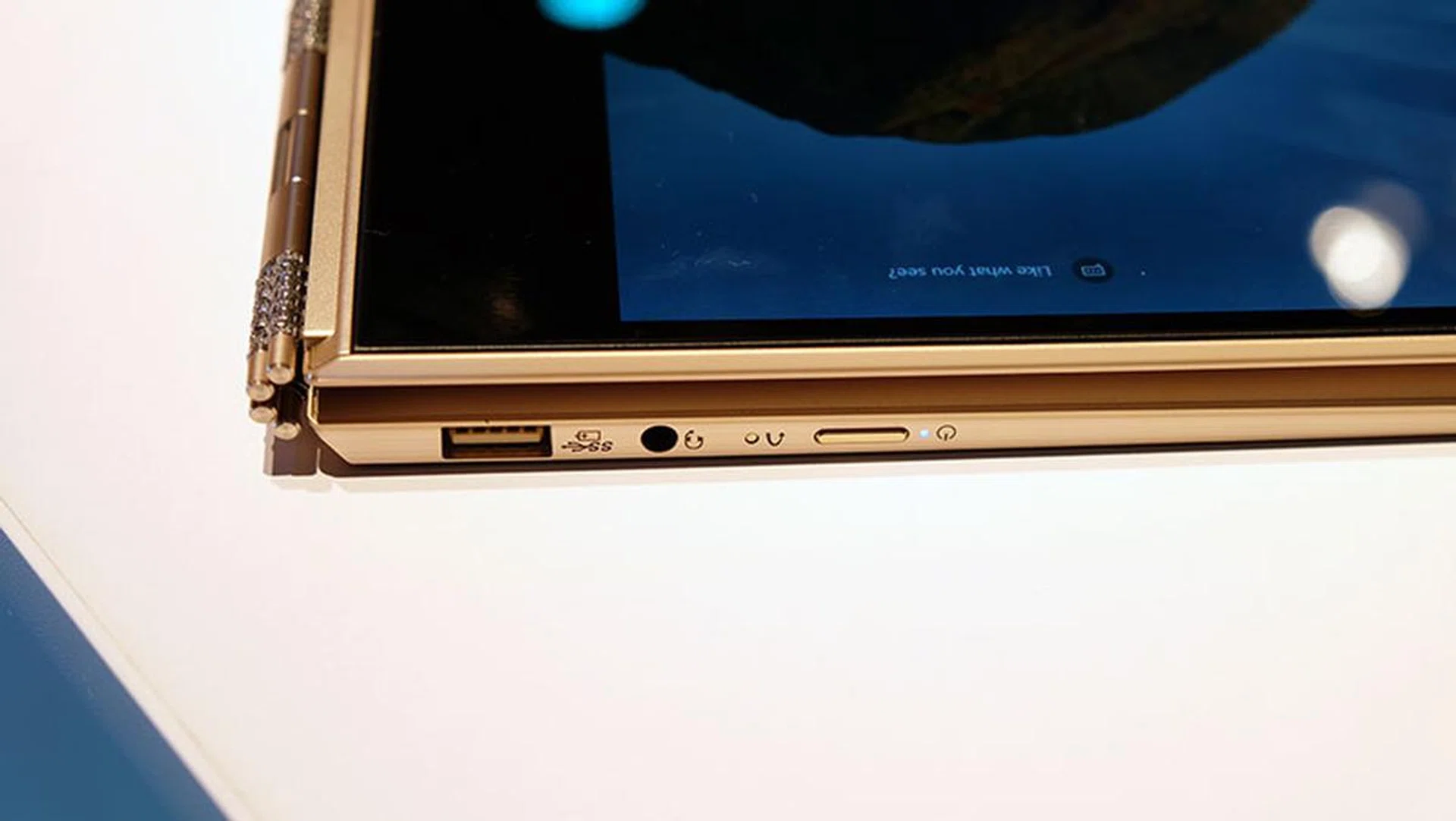 Lenovo Yoga 910