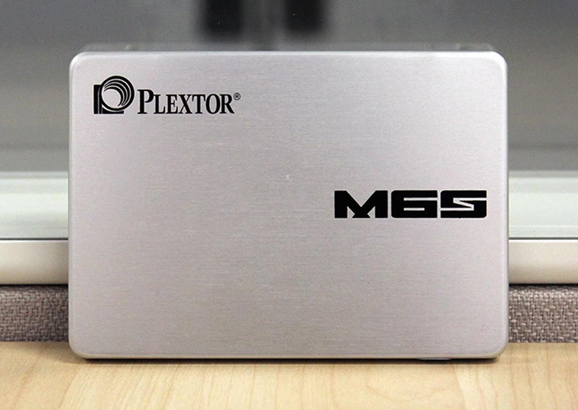 The Plextor M6S is attractively priced and offers competitive performance.