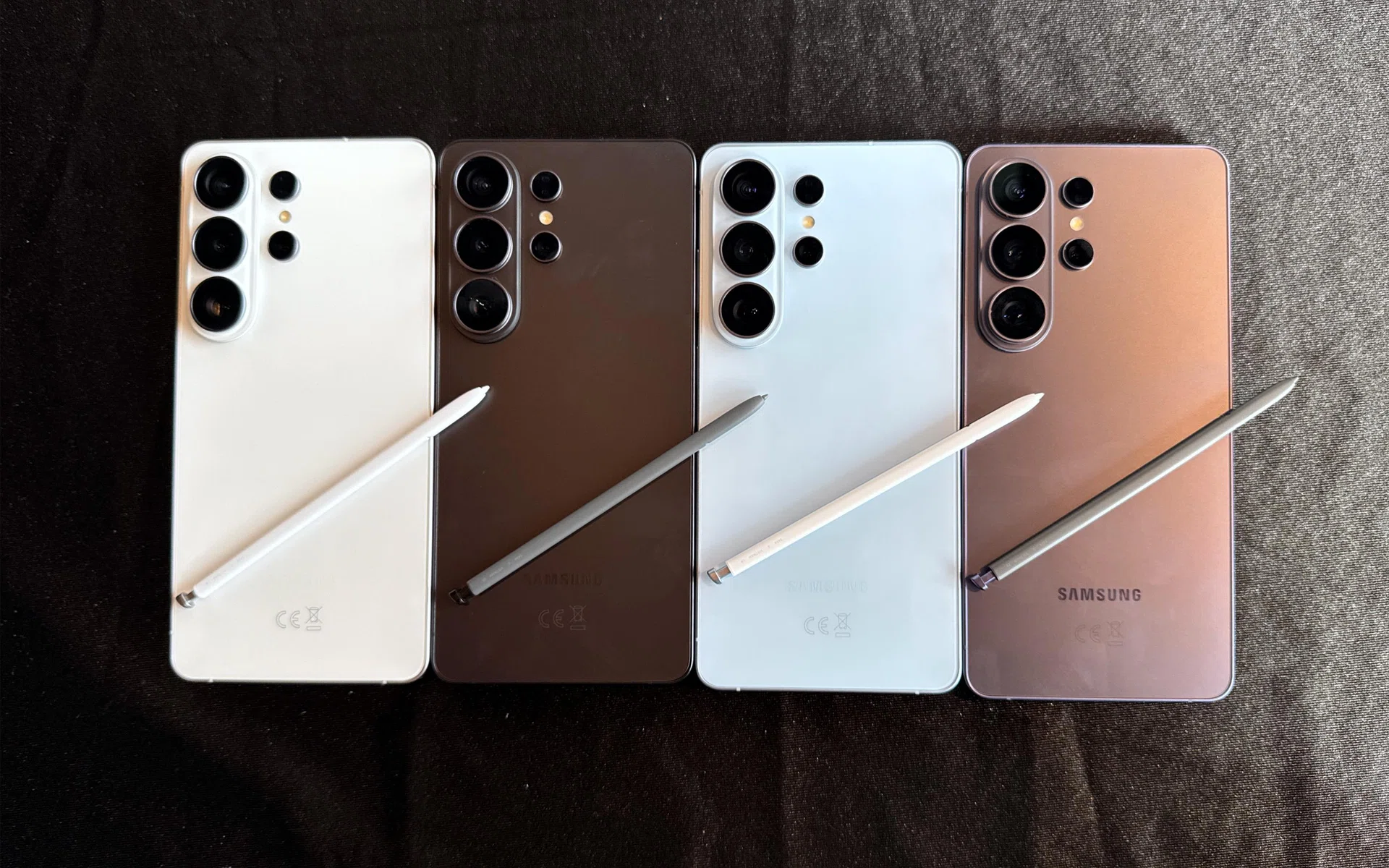 Samsung Galaxy S26 Ultra