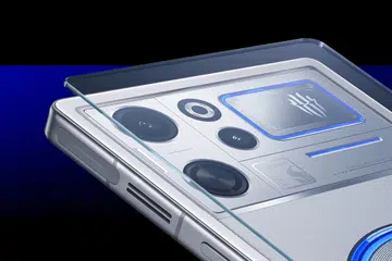 Redmagic 12 Pro+ gaming phone China release and pricing