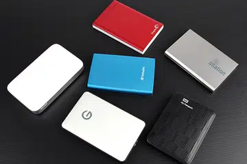 From the biggest names in storage such as Buffalo, Seagate and Western Digital, we have with us today six of the most recent 1TB USB 3.0 portable hard drives in the market for evaluation.