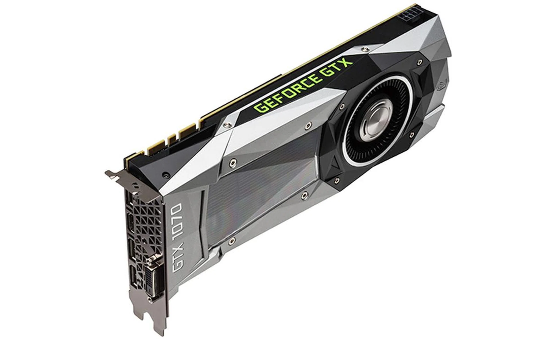 A Titan X, but at half the price.