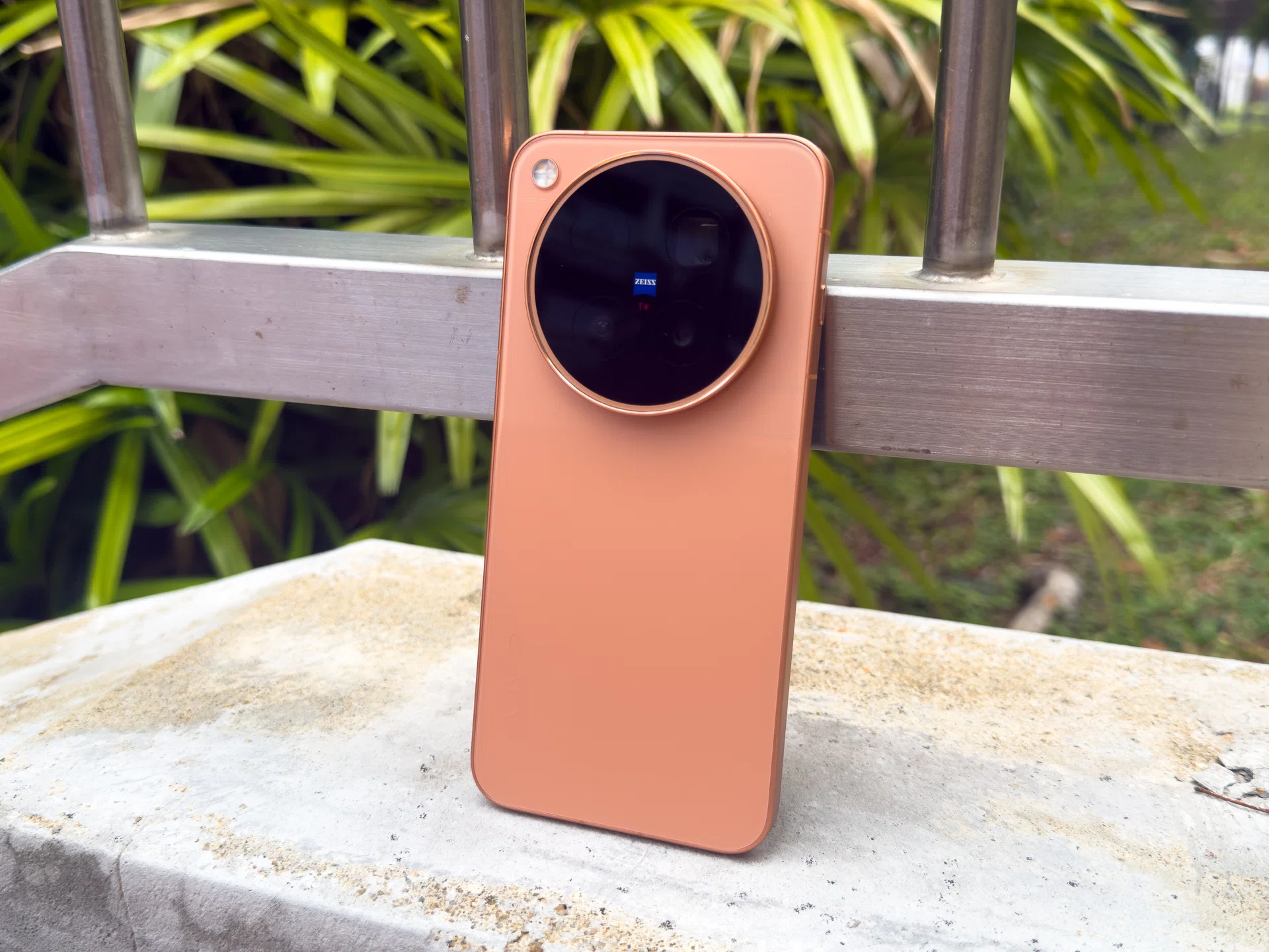 Vivo X500 Pro Max
