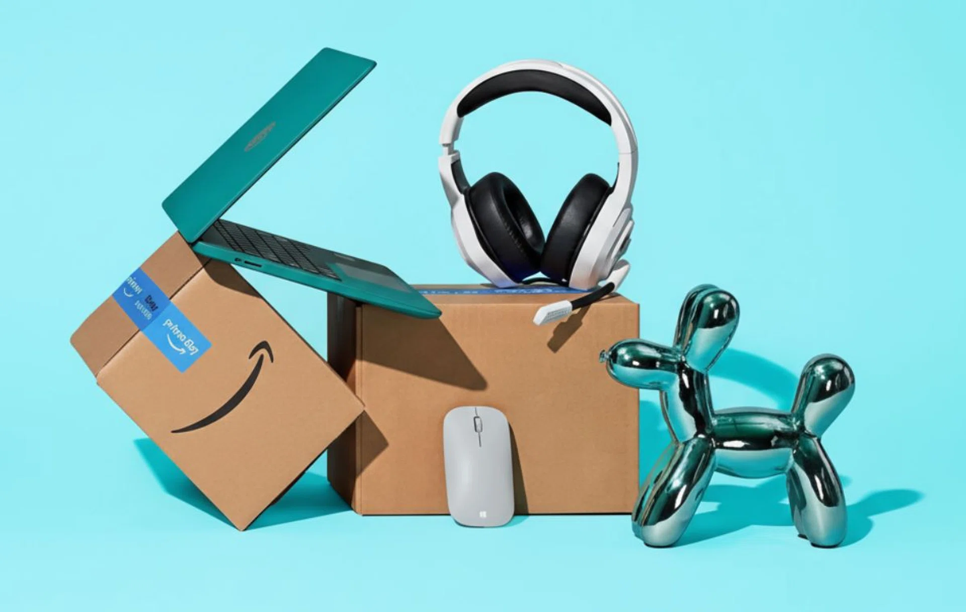 Amazon Prime Big Deal Days 2025 Singapore