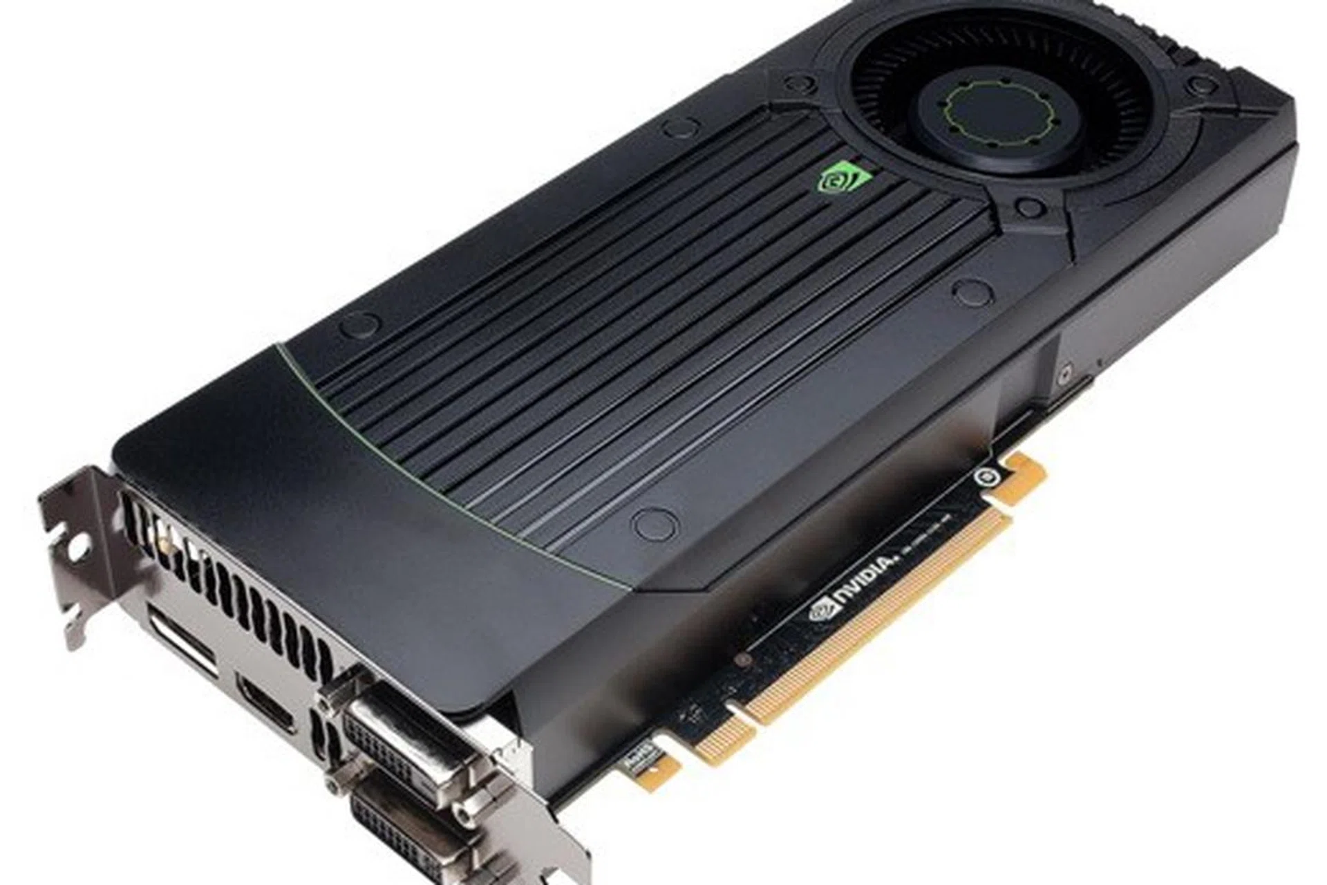 The GeForce GTX 660 is the first performance oriented Kepler card not to use the GK104 core, instead it uses a completely new GK106 core.