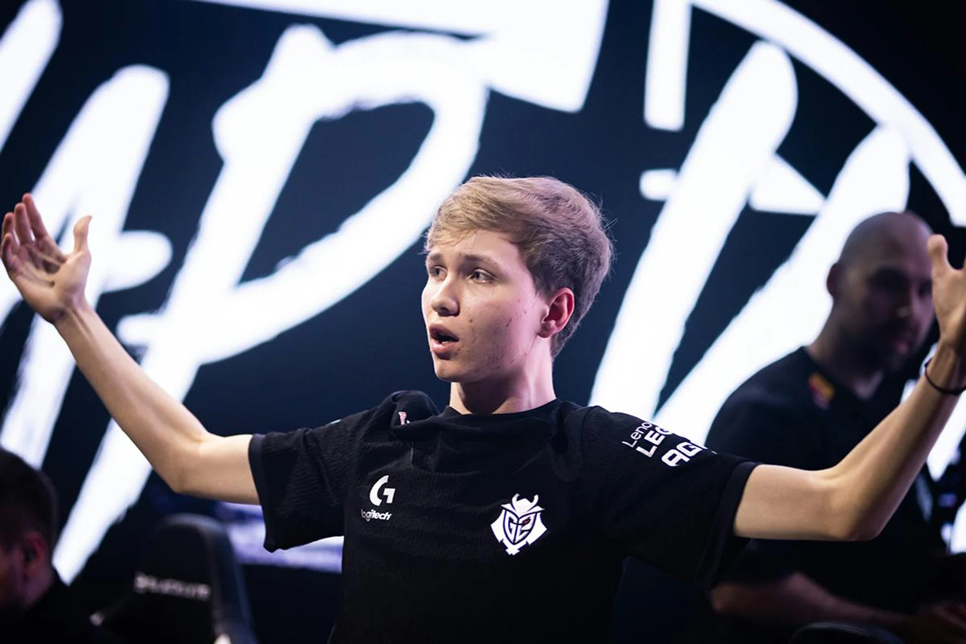 A great showing from m0NESY so far in this tournament. Photo: HLTV