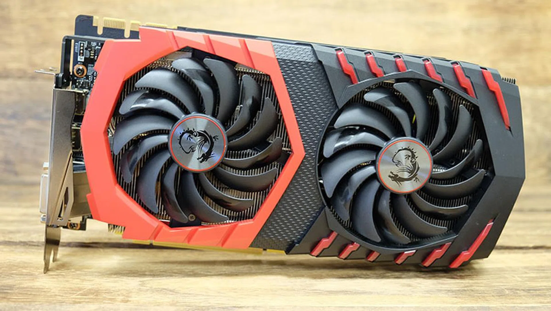 MSI GeForce GTX 1080 Ti Gaming X 11G
