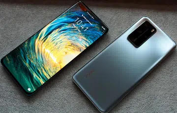 Huawei P40 Pro
