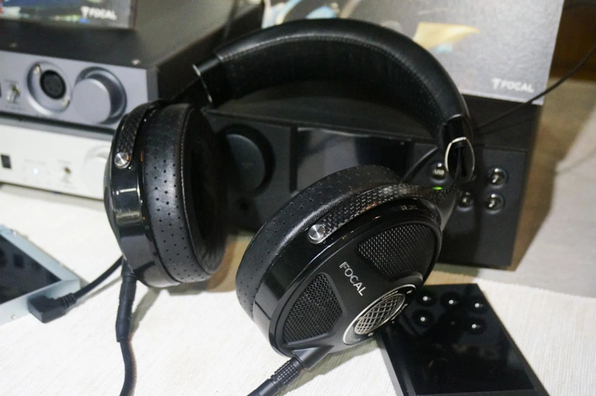 The Utopia is a memorable audio experience that will have you reaching for your wallet.