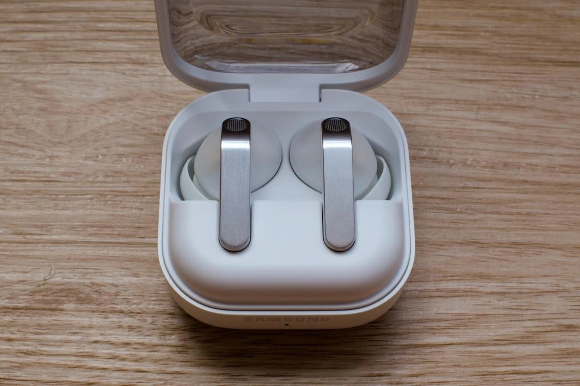 Samsung Galaxy Buds4 Pro