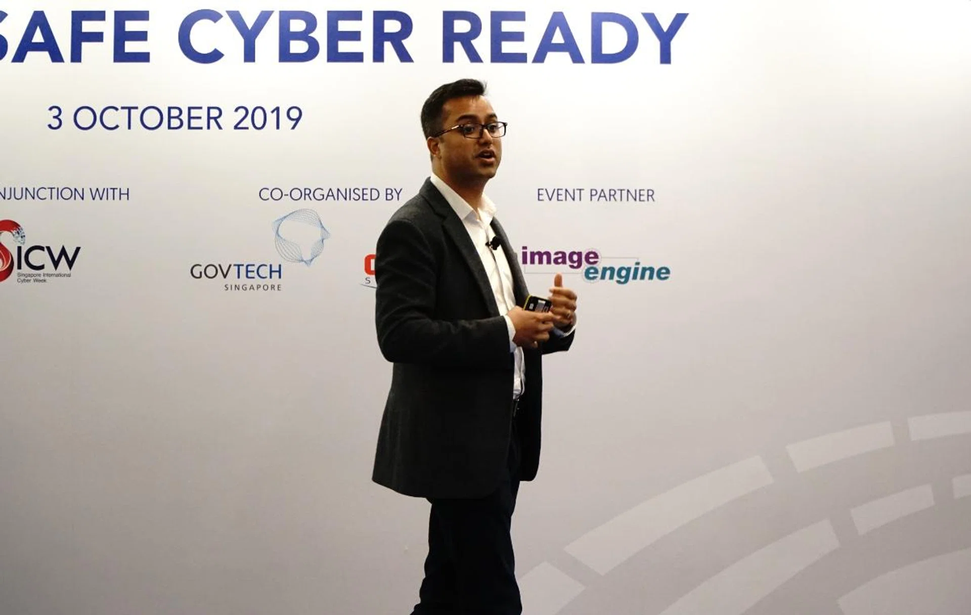 Vicky Ray, Principal Researcher, Unit 42 at Palo Alto Networks. Image Palo Alto Networks. 