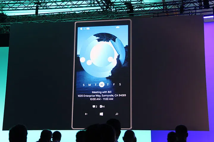 Customizable lockscreens - bet you didn't know about that.