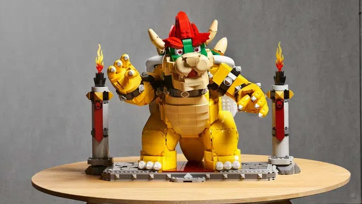 Image: LEGO