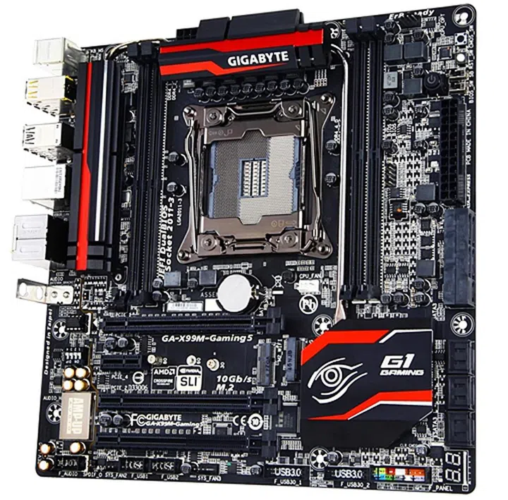 (Image source: Gigabyte)