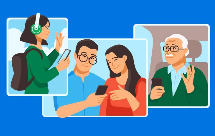 Grab launches beta feature, Family Account.