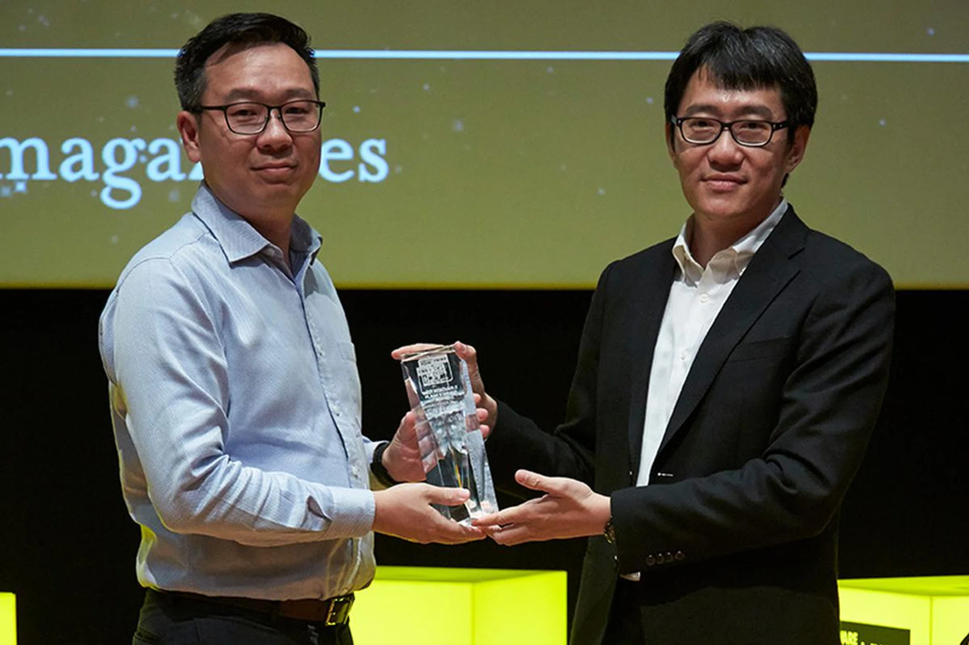 The Readers' Choice award for Best Removable Flash Storage Brand goes to SanDisk.