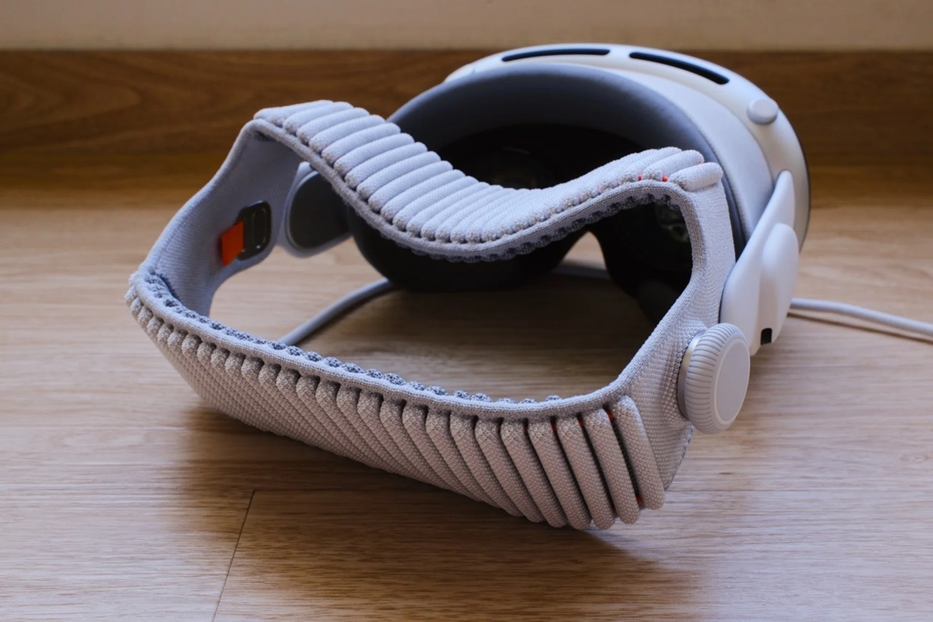 Apple Vision Pro Dual Knit Band