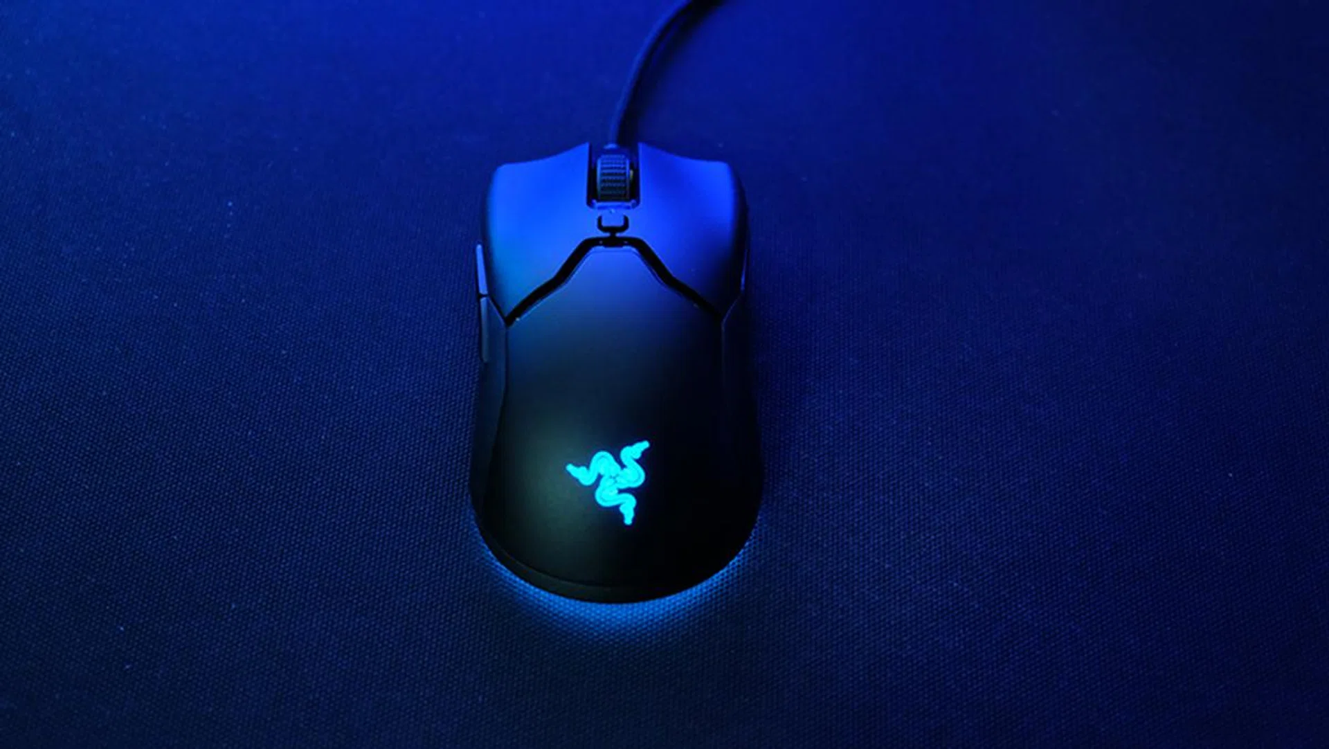 Razer Viper Mini