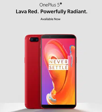 Image source: OnePlus