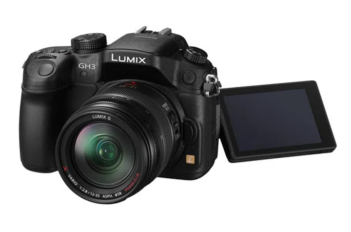 Panasonic Reveals Flagship GH3 - Most Professional Micro Four Thirds ...