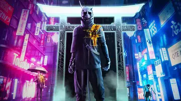 Image: Tango Gameworks