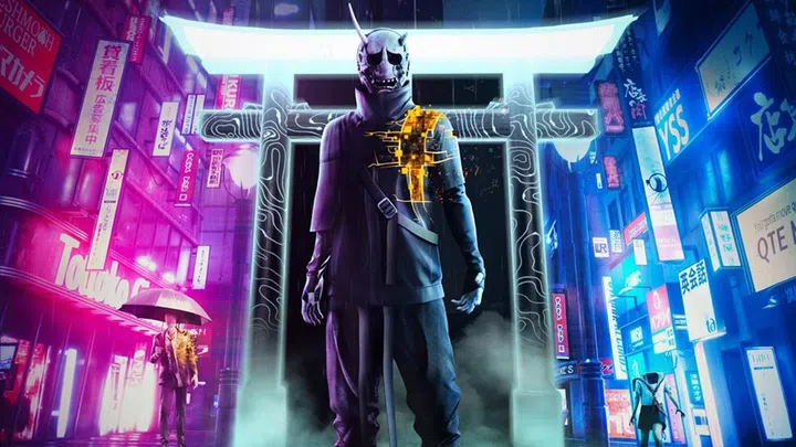 Image: Tango Gameworks